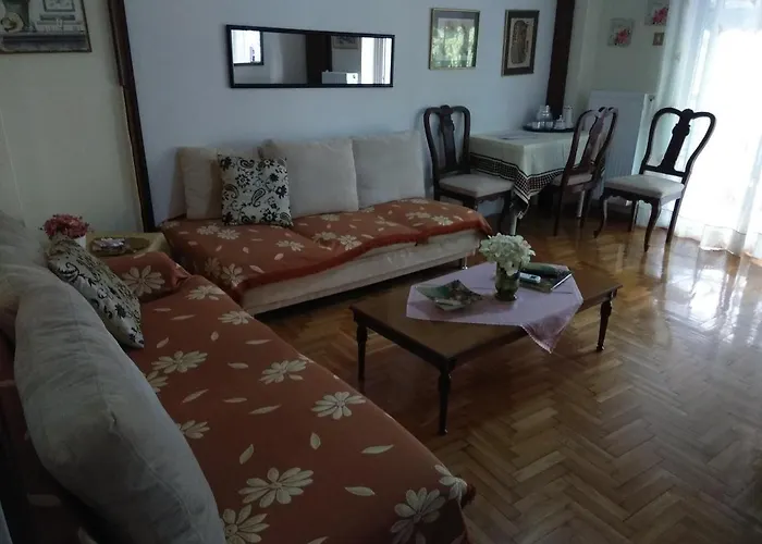 Filippou Apartment