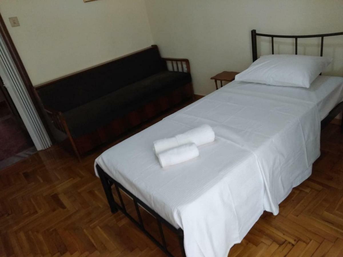 Filippou Apartment Thessaloniki