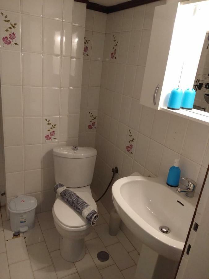 Apartment Filippou Thessaloniki
