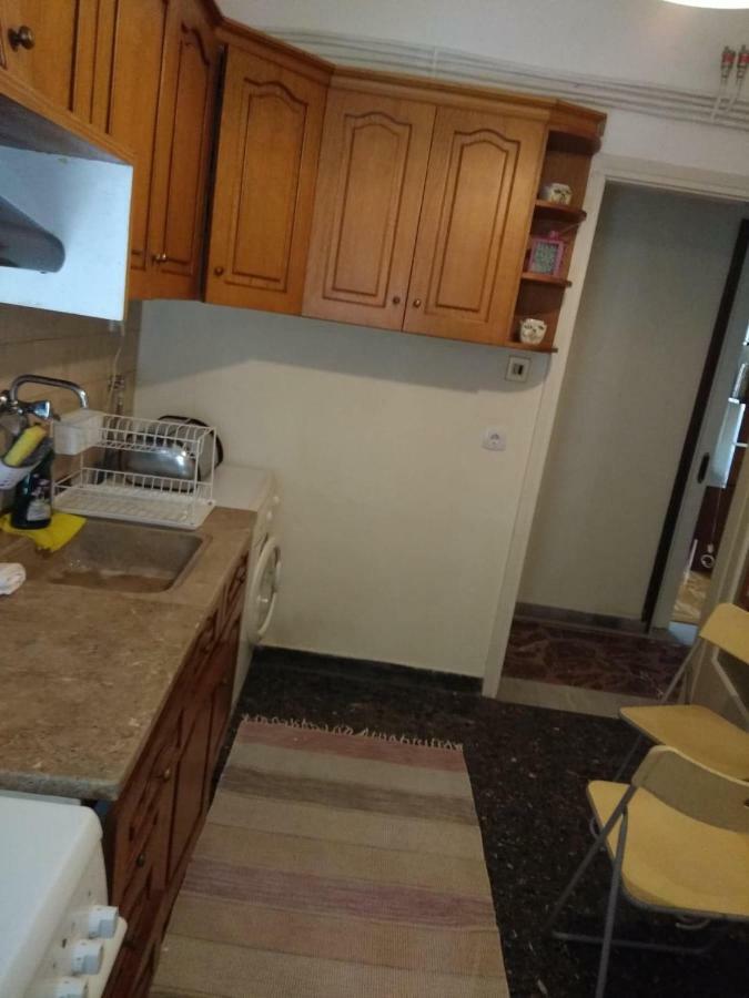 Apartment Filippou