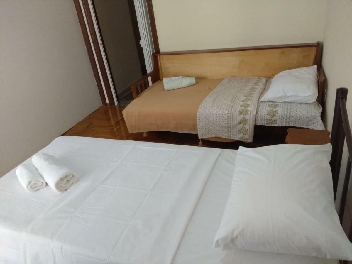 Apartment Filippou