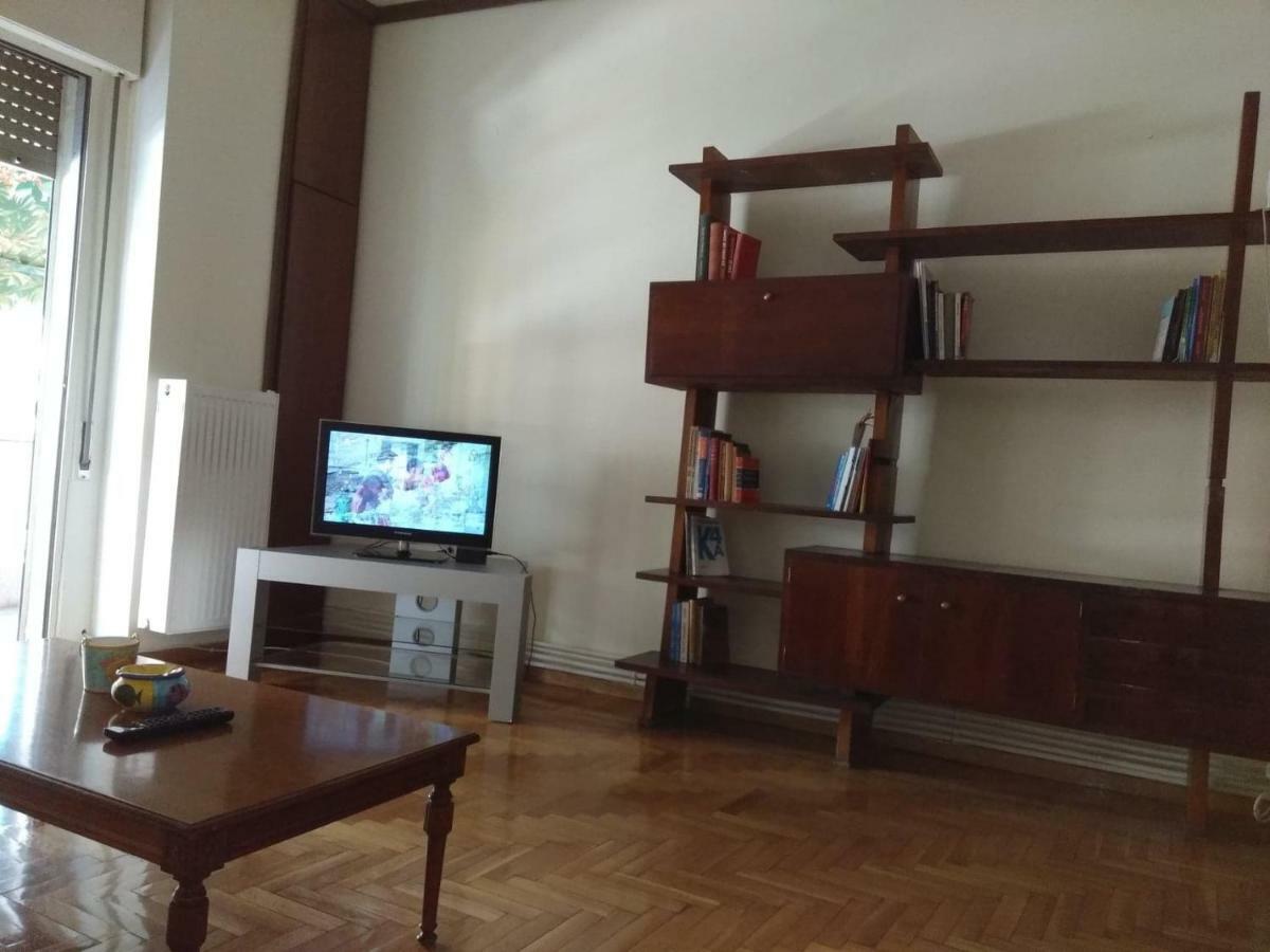 Apartment Filippou Thessaloniki