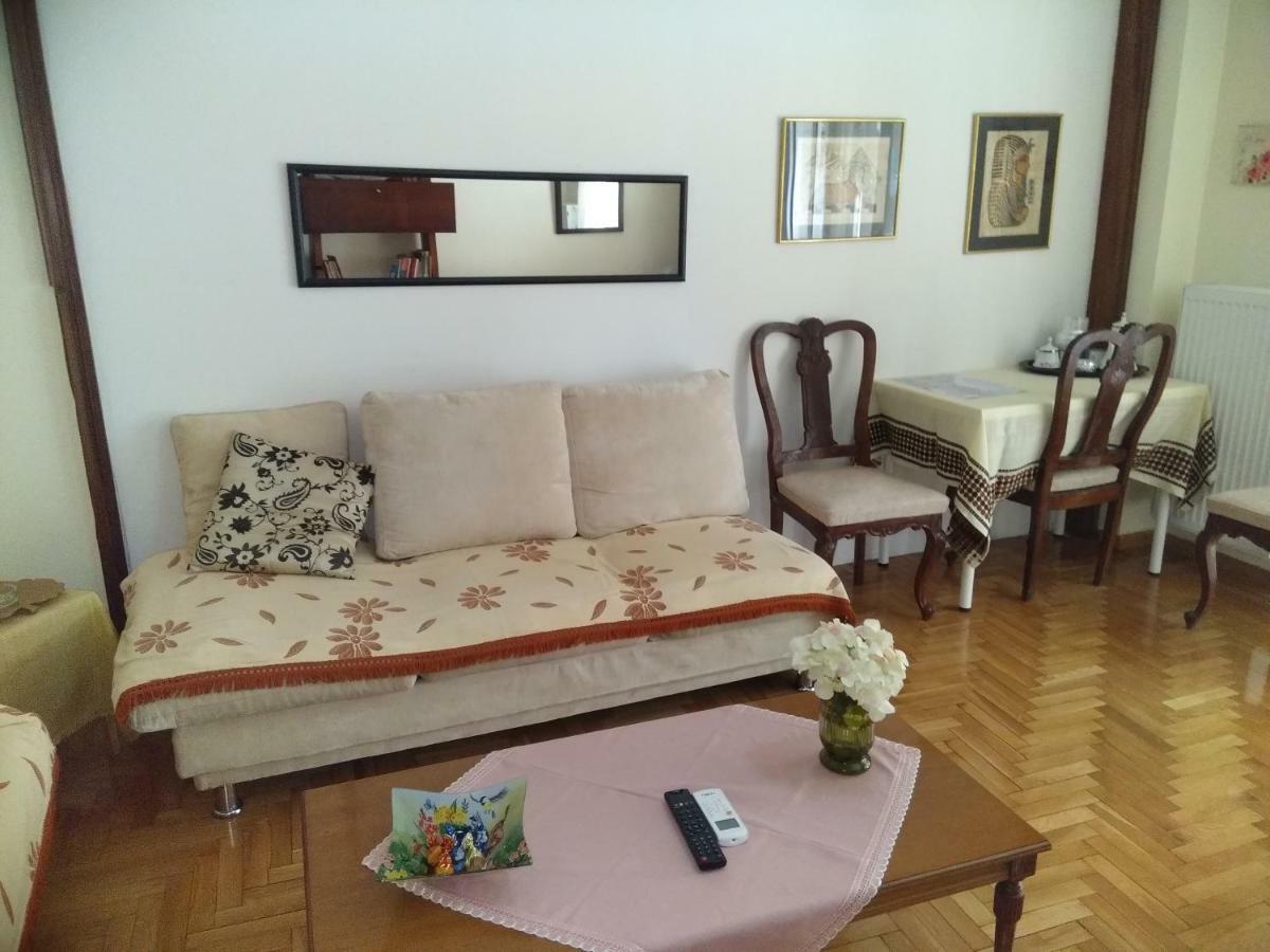 Apartment Filippou Thessaloniki