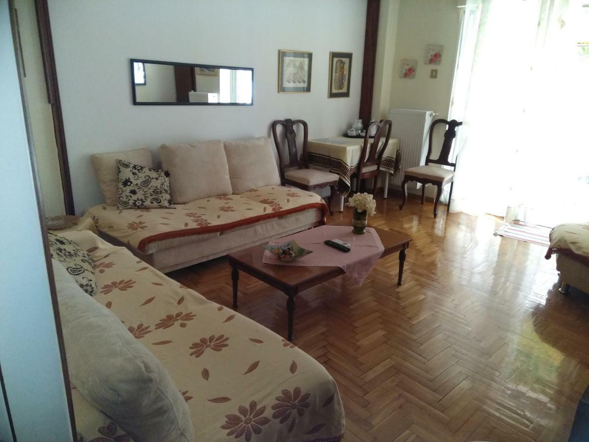 Apartment Filippou Thessaloniki