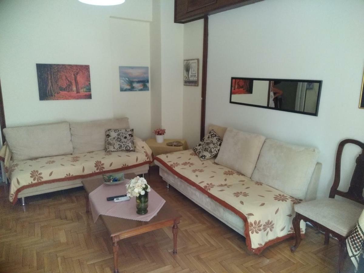 Apartment Filippou *