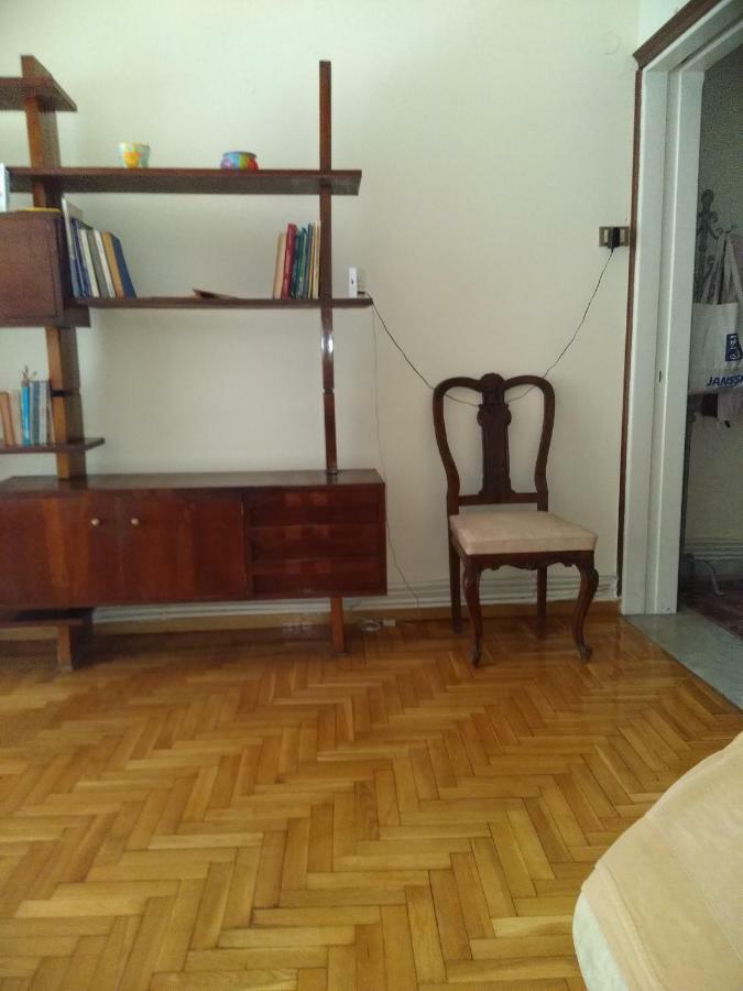 Filippou Apartment Thessaloniki