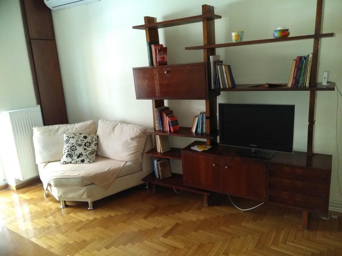Filippou Apartment