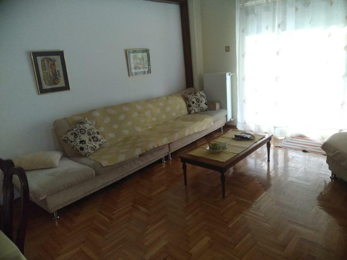 Apartment Filippou *