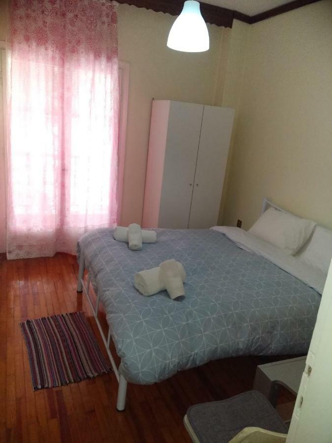 Filippou Apartment Thessaloniki