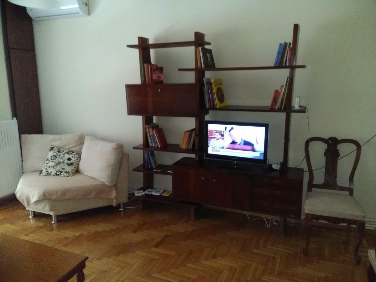 Apartment Filippou *