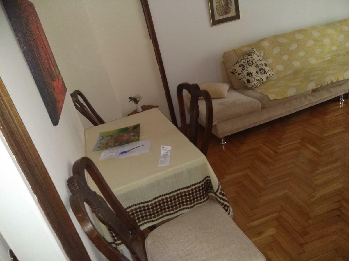 Filippou Apartment