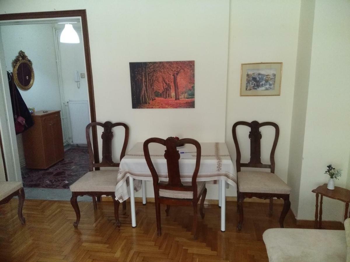 Filippou Apartment Thessaloniki