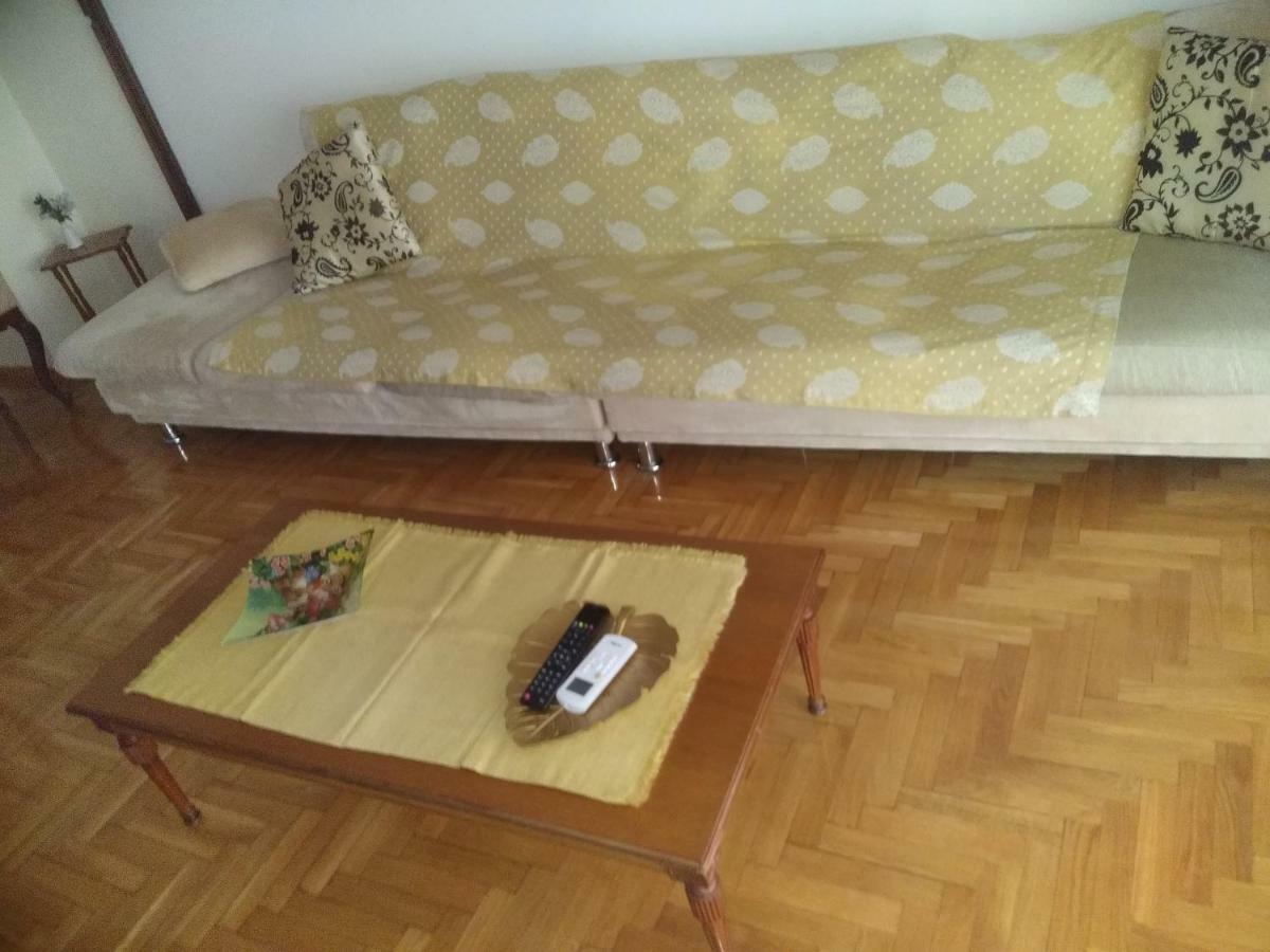 Apartment Filippou Thessaloniki