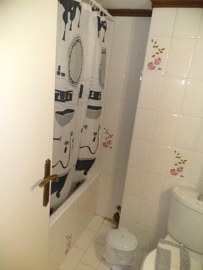 Apartment Filippou *