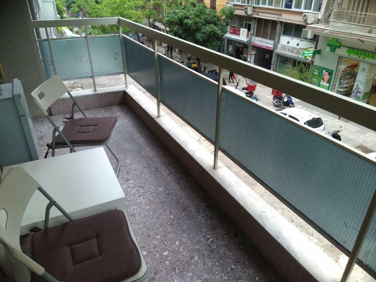 Filippou Apartment Thessaloniki