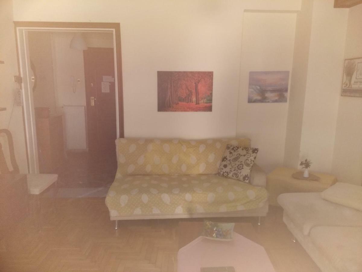 Apartment Filippou Thessaloniki
