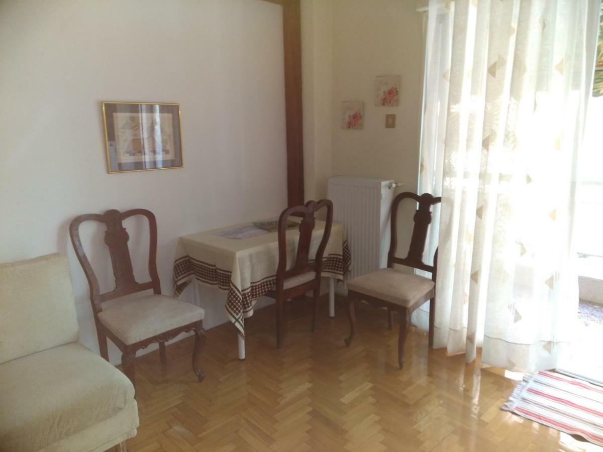 Apartment Filippou Thessaloniki