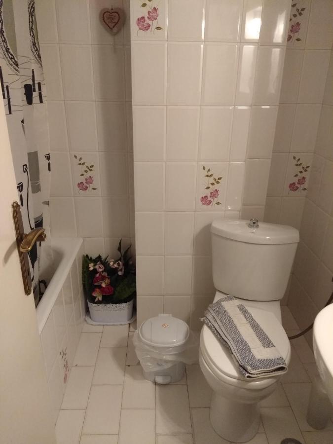 Filippou Apartment