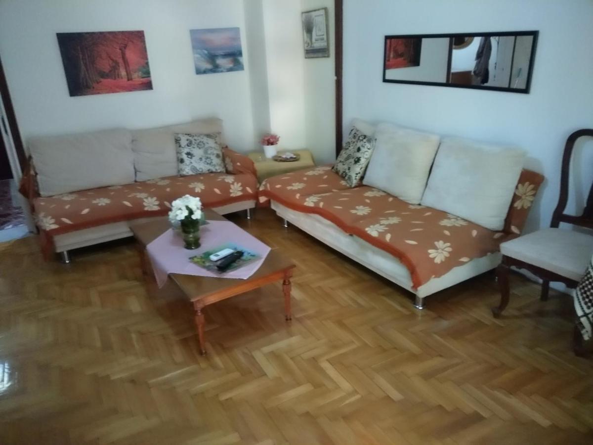 Apartment Filippou